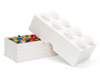 Изображение LEGO Storage Brick 8 Constructor
