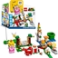 Изображение LEGO Super Mario Starter Set 71403 Adventures with Peach