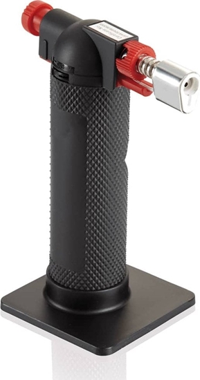 Изображение Leifheit Opalarka kuchenna ProLine, czarna, 03084