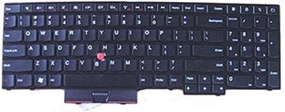 Изображение Lenovo 04Y0216, Keyboard, Swedish, Lenovo