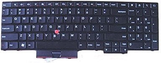 Picture of Lenovo 04Y0216, Keyboard, Swedish, Lenovo