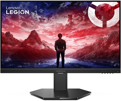 Изображение LENOVO LEGION 24-10 23.8" FHD WLED (1920X1080) IPS/240HZ/300NITS/0.5MS/HDR10/HDMI 2.1/DP 1.4 (3YEAR WARRANTY)