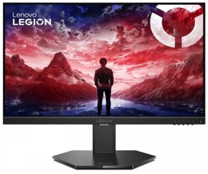 Picture of LENOVO LEGION 24-10 23.8" FHD WLED (1920X1080) IPS/240HZ/300NITS/0.5MS/HDR10/HDMI 2.1/DP 1.4 (3YEAR WARRANTY)