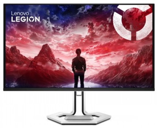 Picture of LENOVO LEGION PRO 27Q-10 26.5" UHD OLED (2560X1440) 280HZ/250NITS/0.03MS/HDR400/NEW ARTERY SW/HDMI 2.1/DP 1.4 (3YEAR WARRANTY)