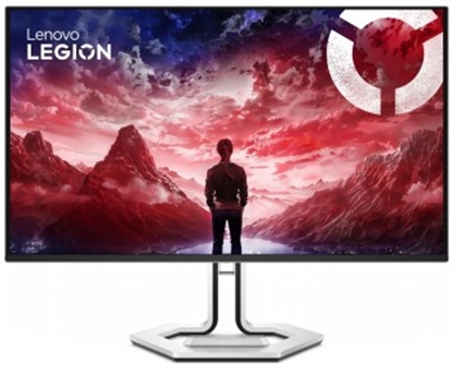 Изображение LENOVO LEGION PRO 32UD-10 32" UHD OLED (3840X2160) 240HZ/0.03MS/DOLBY VISION/HDR TB400/NEW ARTERY SW/HDMI 2.1/DP 1.4/USB-C (3YEAR WARRANTY)