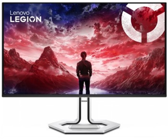 Picture of LENOVO LEGION PRO 32UD-10 32" UHD OLED (3840X2160) 240HZ/0.03MS/DOLBY VISION/HDR TB400/NEW ARTERY SW/HDMI 2.1/DP 1.4/USB-C (3YEAR WARRANTY)