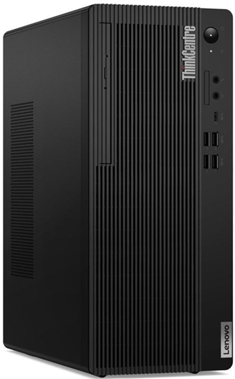 Picture of LENOVO PC ThinkCentre M75t G5 - Ryzen 5 8500G,16GB,512SSD,HDMI,DP,AMD Radeon 740M,W11P,3Y Onsite