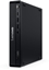 Picture of Lenovo ThinkCentre M70q Gen 6 13A4 - Tiny - Core Ultra 5 225T - RAM 16 GB - SSD 512 GB - TCG Opal Encryption, NVMe - Intel Graphics - 1GbE, Wi-Fi 6E, Bluetooth 5.3 - WLAN: 802.11a/b/g/n/ac/ax (Wi-Fi 6E), Bluetooth 5.3 - Win 11 Pro - Monitor: keiner -
