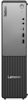 Attēls no Lenovo ThinkCentre neo 55s Gen 6 AMD Ryzen 5 220 16 GB DDR5-SDRAM 512 GB SSD Windows 11 Pro SFF PC Czarny