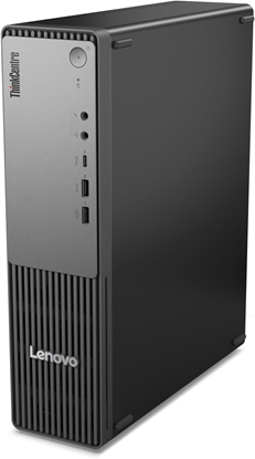 Attēls no Lenovo ThinkCentre neo 55s Gen 6 AMD Ryzen 7 250 16 GB DDR5-SDRAM 512 GB SSD Windows 11 Pro SFF PC Czarny