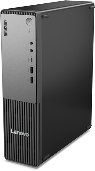 Picture of Lenovo ThinkCentre neo 55s Gen 6 AMD Ryzen 7 250 16 GB DDR5-SDRAM 512 GB SSD Windows 11 Pro SFF PC Czarny