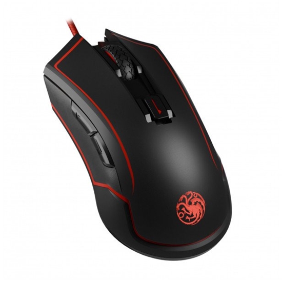 Изображение LEXIP X TSUME GAME OF THRONES TARGARYEN WL Mouse