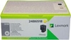 Изображение Lexmark 24B6518 toner cartridge 1 pc(s) Original Yellow