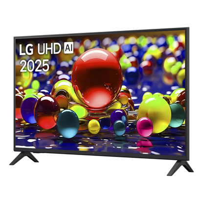 Attēls no LG TV 43 SMART TV LED 4K 43UA74003LB