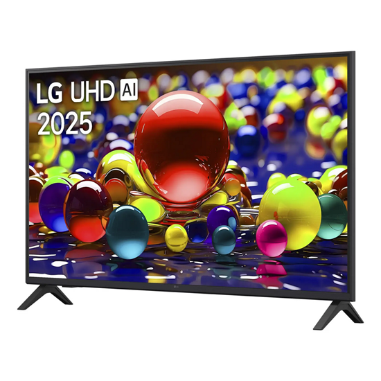 Picture of LG TV 43 SMART TV LED 4K 43UA74003LB
