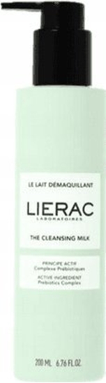 Picture of Lierac Mleczko oczyszczajce 200ml