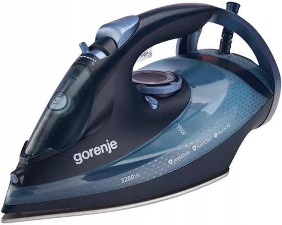 Picture of Lygintuvas GORENJE SIH3200DB