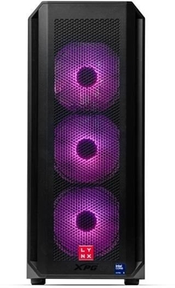 Изображение LYNX Challenger Ultra 5 225F 32GB 1T SSD NVMe RTX 5050 8G W11 Home