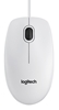 Picture of Logitech B100 White