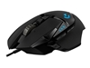 Picture of Logitech G502 Hero