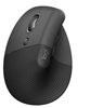 Picture of Logitech Lift Left Vertical Black