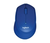 Picture of Logitech M330 Silent Blue