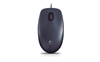 Picture of Logitech Mouse 910-001793 M90 grey