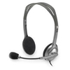 Picture of Logitech Stereo Headset H110