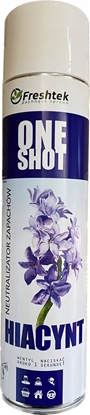 Attēls no Lumarko Neutralizator Zapachów One Shot 600ml Hiacynt...