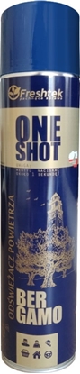 Attēls no Lumarko One Shot Odwieacz Bergamo 600ml...
