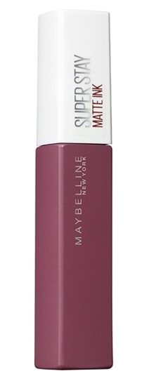 Picture of Maybelline SuperStay Matte Ink Liquid Lipstick 15 Lover