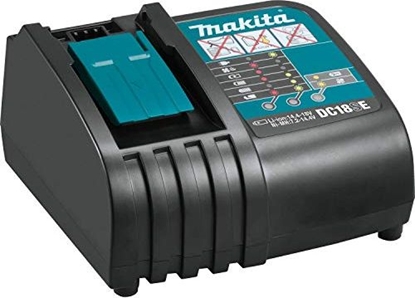 Изображение Makita 194621-9 Car Charger DC18SE