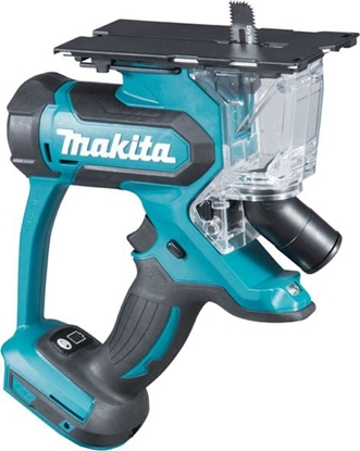 Attēls no Makita DSD180Z Cordless Drywall Saw