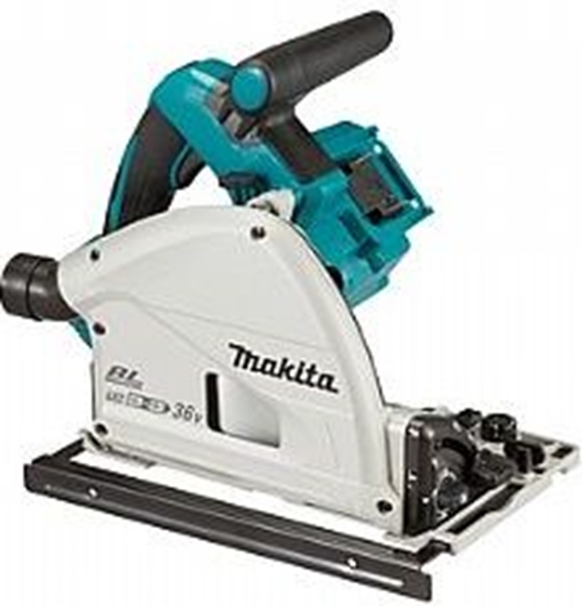 Picture of Makita DSP600Z Cordless Plunge Cut Saw