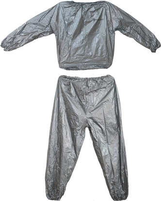 Attēls no Master Kombinezon Strój do wicze MASTER Sauna XL