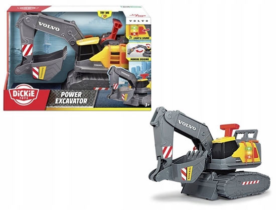 Picture of MASZYNA BUD KOPARK DZ/SW 34X22X18 VOLVO SIMB WB3