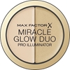 Picture of MAX FACTOR MAX FACTOR_Miracle Glow Duo Pro Illuminator rozswietlajcy korektor do twarzy 10 Light 11g