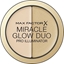 Attēls no MAX FACTOR MAX FACTOR_Miracle Glow Duo Pro Illuminator rozswietlajcy korektor do twarzy 10 Light 11g