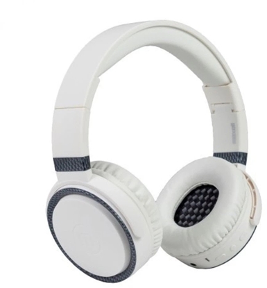 Изображение Maxell suchawki bezprzewodowe nauszne B52 biay