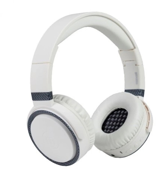 Picture of Maxell suchawki bezprzewodowe nauszne B52 biay