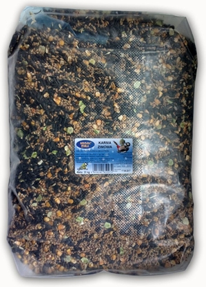 Picture of Megan Karma zimowa w worku 10 kg