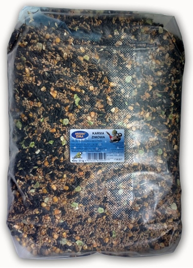 Picture of Megan Karma zimowa w worku 10 kg