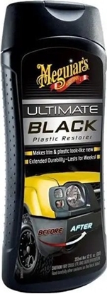 Picture of Meguiars Meguiars Ultimate Plastic Restorer