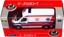 Attēls no Mercedes Mercedes Sprinter 1:34 Pogotowie biay WELLY