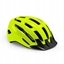 Picture of MET Downtown MIPS cycling helmet, 52-58, yellow