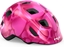 Attēls no MET Hooray cycling helmet, 52-55 cm, pink