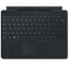 Attēls no Microsoft Klawiatura z miejscem na pióro do Surface Pro 11 Czarny