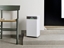 Picture of Mill Dehumidifier | MDH12 | Power 200 W | Suitable for rooms up to 8-15 m² | Water tank capacity 2 L | White