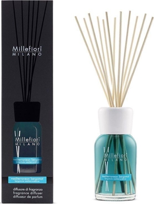 Picture of Millefiori Millefiori Paeczki Zapachowe Mediterranean Bergamot, pojemno : 100ml