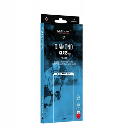 Изображение MyScreen Protector Szko hartowane do Honor X5b MyScreen DIAMOND GLASS edge